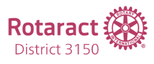 District 3150 Rotaract