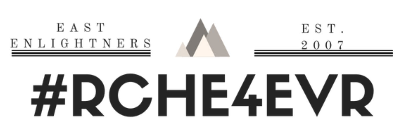 #RCHE4EVR